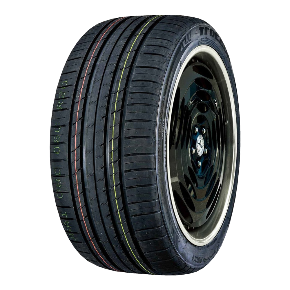 Anvelope VARA 265/35R22 102Y TRACMAX X-PRIVILO RS01+
