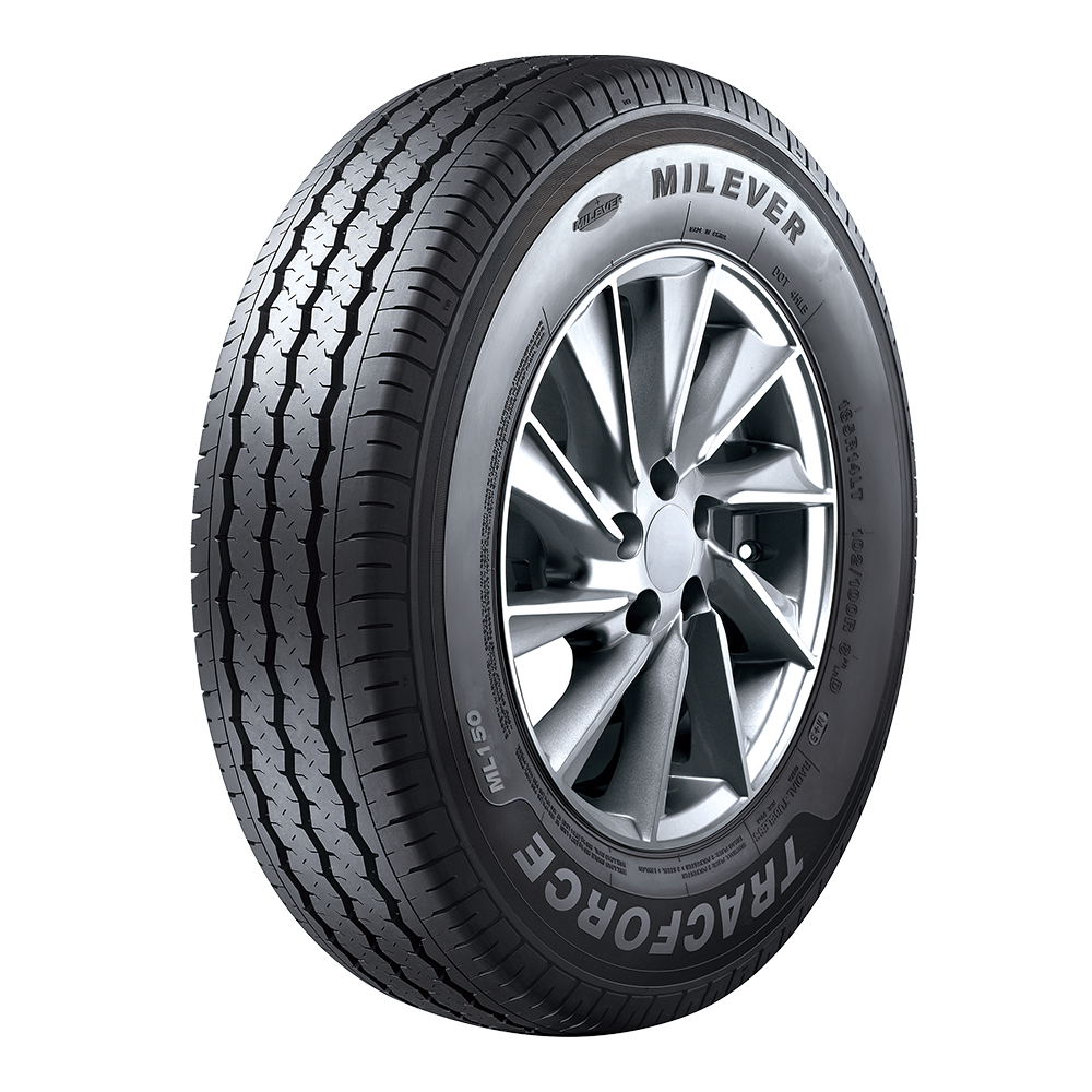 Anvelope VARA 195/65R16C 104T MILEVER TRACFORCE ML150