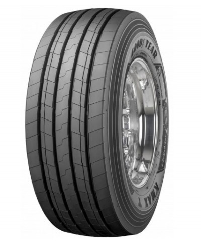 Anvelope  ALL SEASON 435/50R19.5 160J GOODYEAR KMAX T G2