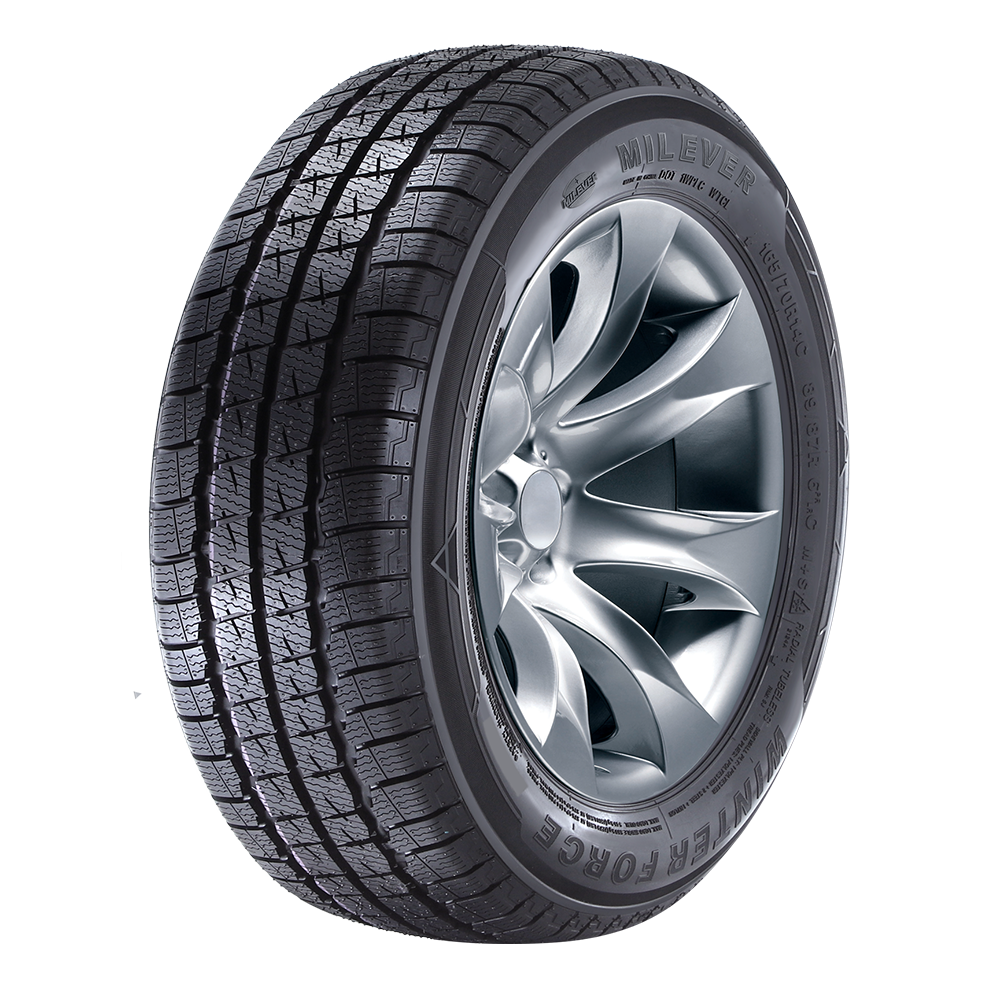 Anvelope ALL SEASON 225/65R16C 112R MILEVER VAN MC557
