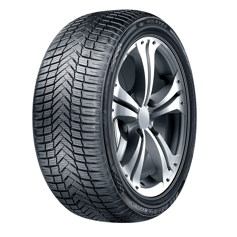 Anvelope ALL SEASON 185/55R16 87V MILEVER VERSAT MC545