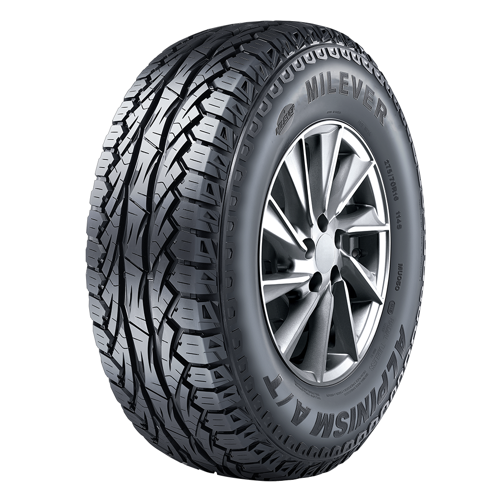 Anvelope VARA 235/70R16 106S MILEVER ALPINISM A/T MU050