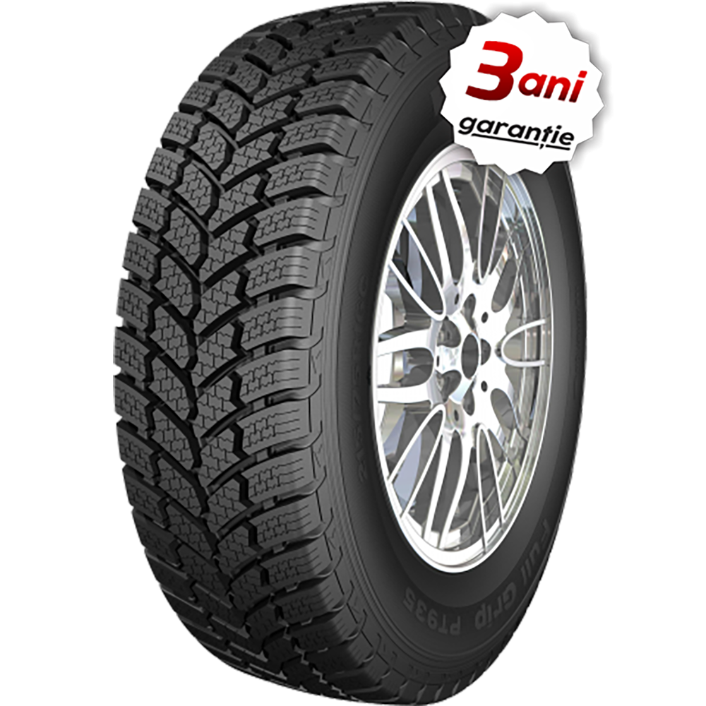 Anvelope IARNA 205/65R15C 102T PETLAS FULL GRIP PT935