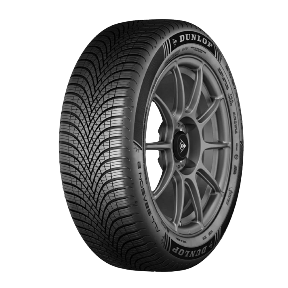 Anvelope ALL SEASON 215/55R16 97V DUNLOP ALL SEASON 2