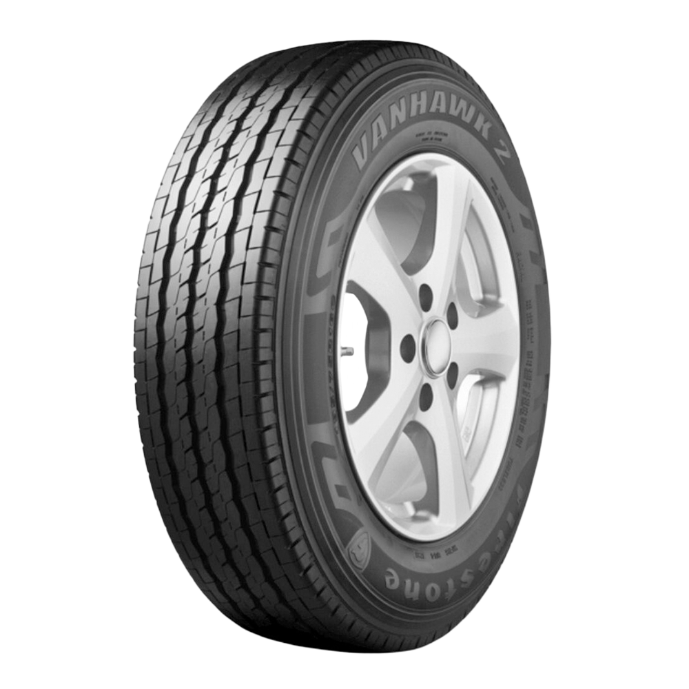 Anvelope IARNA 225/75R16C 121R FIRESTONE VANHAWK 2 WINTER EVO