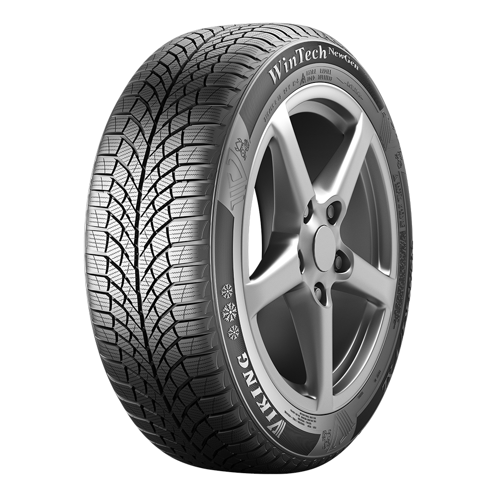 Anvelope IARNA 185/60R15 88T VIKING WINTECH NEWGEN