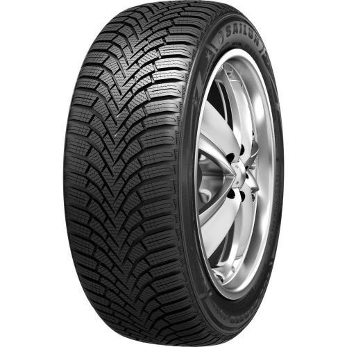 Anvelope Iarna 205/55 R16 91H Sailun IceBlazer Alpine+