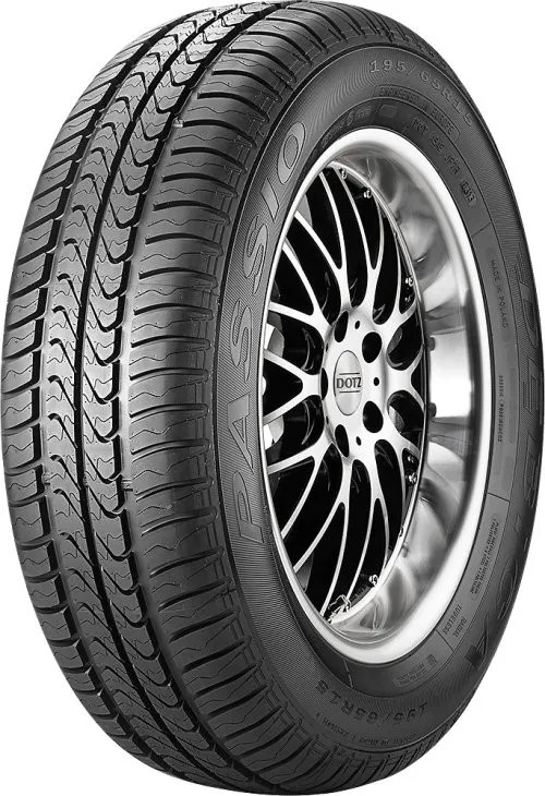 Anvelope VARA 185/60 R14 82T DEBICA PASSIO 2