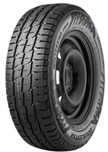 Anvelope Iarna 215/65 R16 109/107R DOUBLESTAR Winterking DW06