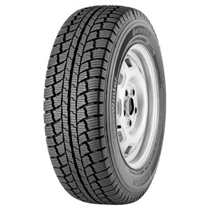 Anvelope IARNA 195/75R16C 110/108R CONTINENTAL VANCONTACTWINTER