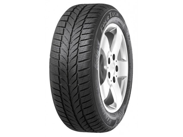Anvelope ALL SEASON 215/60R16 99V VIKING FOURTECHPLUS XL