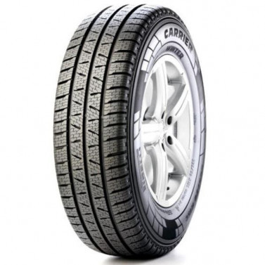 Anvelope IARNA 215/75 R16C 116R PIRELLI CARRIER WINTER