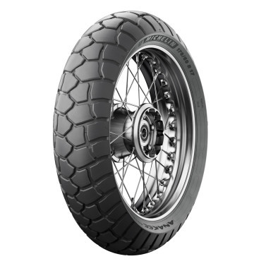 Anvelope Moto ALL SEASON 110/80 R19 59V MICHELIN ANAKEE ADVENTURE