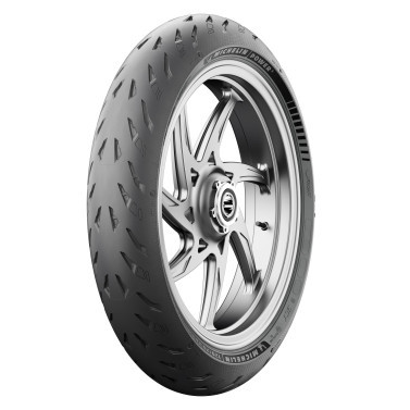 Anvelope Moto ALL SEASON 190/55 R17 75W MICHELIN POWER 5