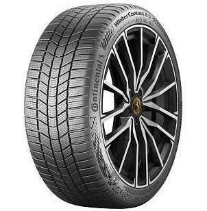 Anvelope IARNA 255/45R19 104V CONTINENTAL WINTERCONTACT 8S XL