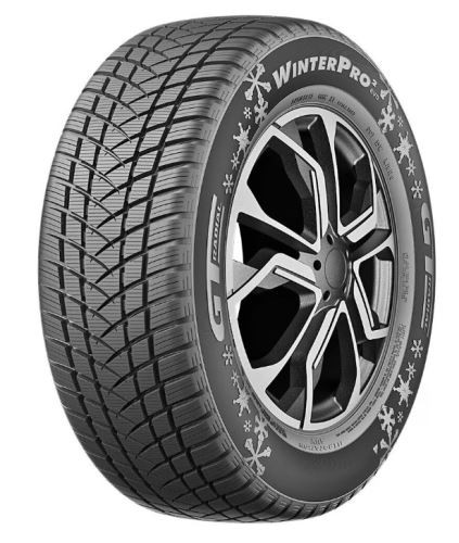 Anvelope Iarna 205/60 R16 96H GT Radial WinterPro2 EVO