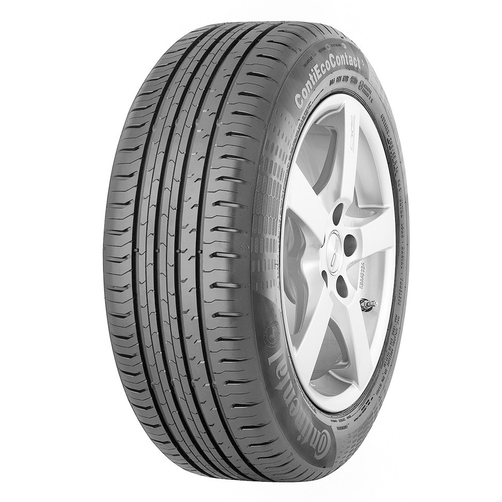 Anvelope VARA 215/60 R17 96H CONTINENTAL ECO CONTACT 5