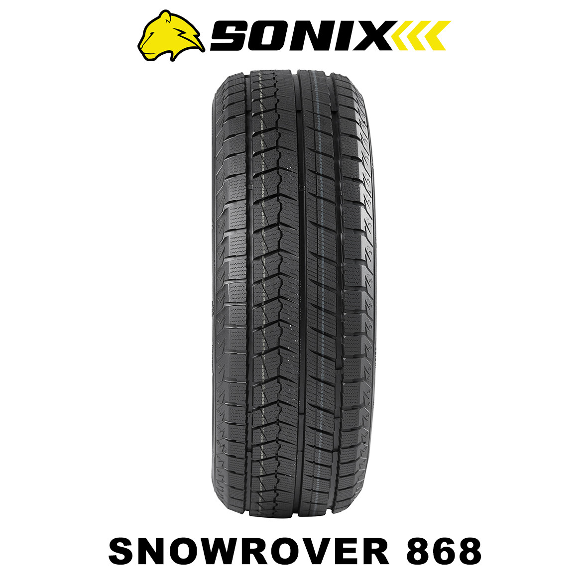 Anvelope IARNA 215/60R17 96H SONIX SNOWROVER 868