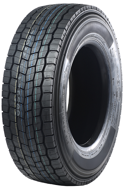 Anvelope  ALL SEASON 315/80R22.5 156150 L CROSSWIND CWD30K (KTD300)