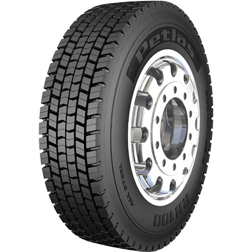 Anvelope  ALL SEASON 315/60R22.5 152148 L PETLAS RH100