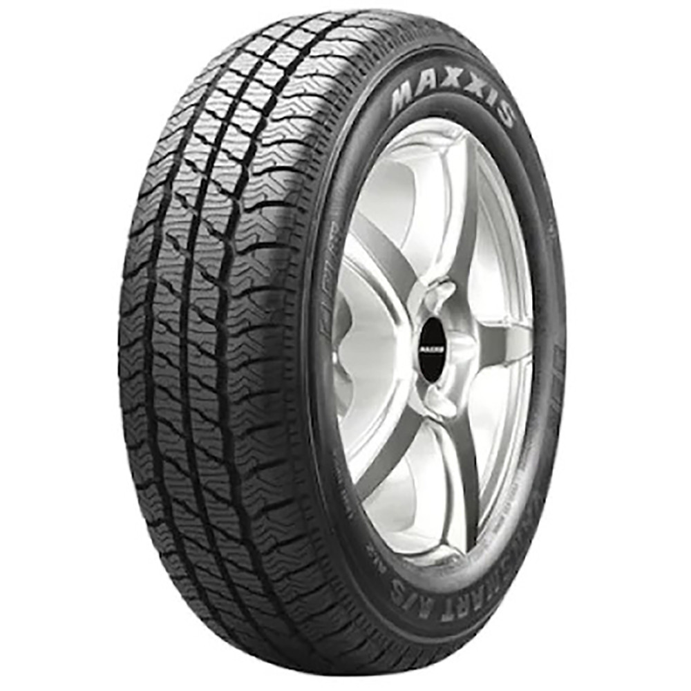 Anvelope ALL SEASON 195/55R10C 98P MAXXIS AL2
