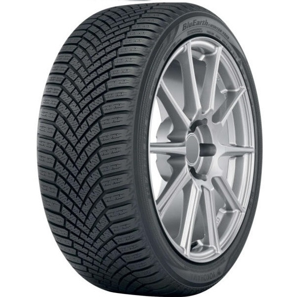 Anvelope IARNA 225/60R17 99H YOKOHAMA BLUEARTH WINTER V906