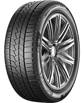 Anvelope IARNA 205/60R16 96H CONTINENTAL TS-860S