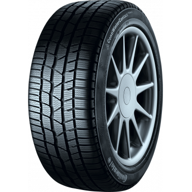 Anvelope IARNA 285/30 R19 98V CONTINENTAL CONTIWINTERCONTACT TS 830 P