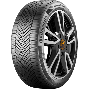 Anvelope ALL SEASON 225/60 R16 102W CONTINENTAL ALLSEASONCONTACT 2