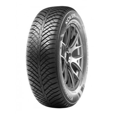 Anvelope ALL SEASON 215/65 R15 96H KUMHO SOLUS4S HA31