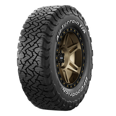 Anvelope ALL SEASON 215/65 R16 103S BFGOODRICH ALL-TERRAIN T/A KO3