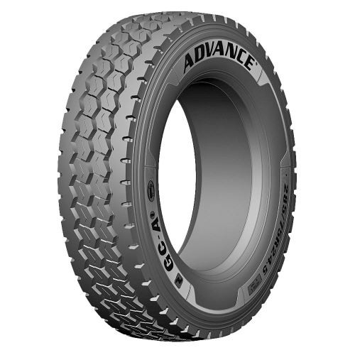 Anvelope 315/80 R22.5 156/150K ADVANCE GC-A1