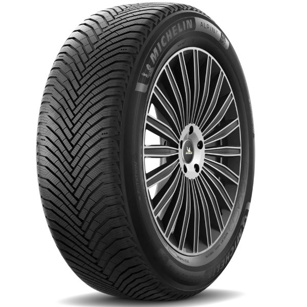 Anvelope IARNA 205/55R17 95V MICHELIN ALPIN7 XL