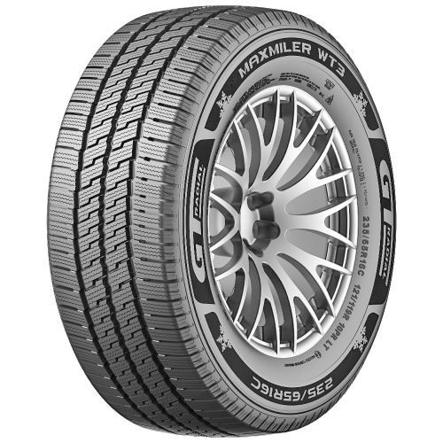 Anvelope Iarna 195/70 R15 104/102T GT Radial Maxmiler WT3