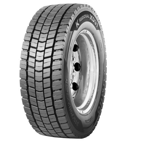 Anvelope All Season 315/70 R22.5 154/150L KUMHO-CAMIOANE KXD31