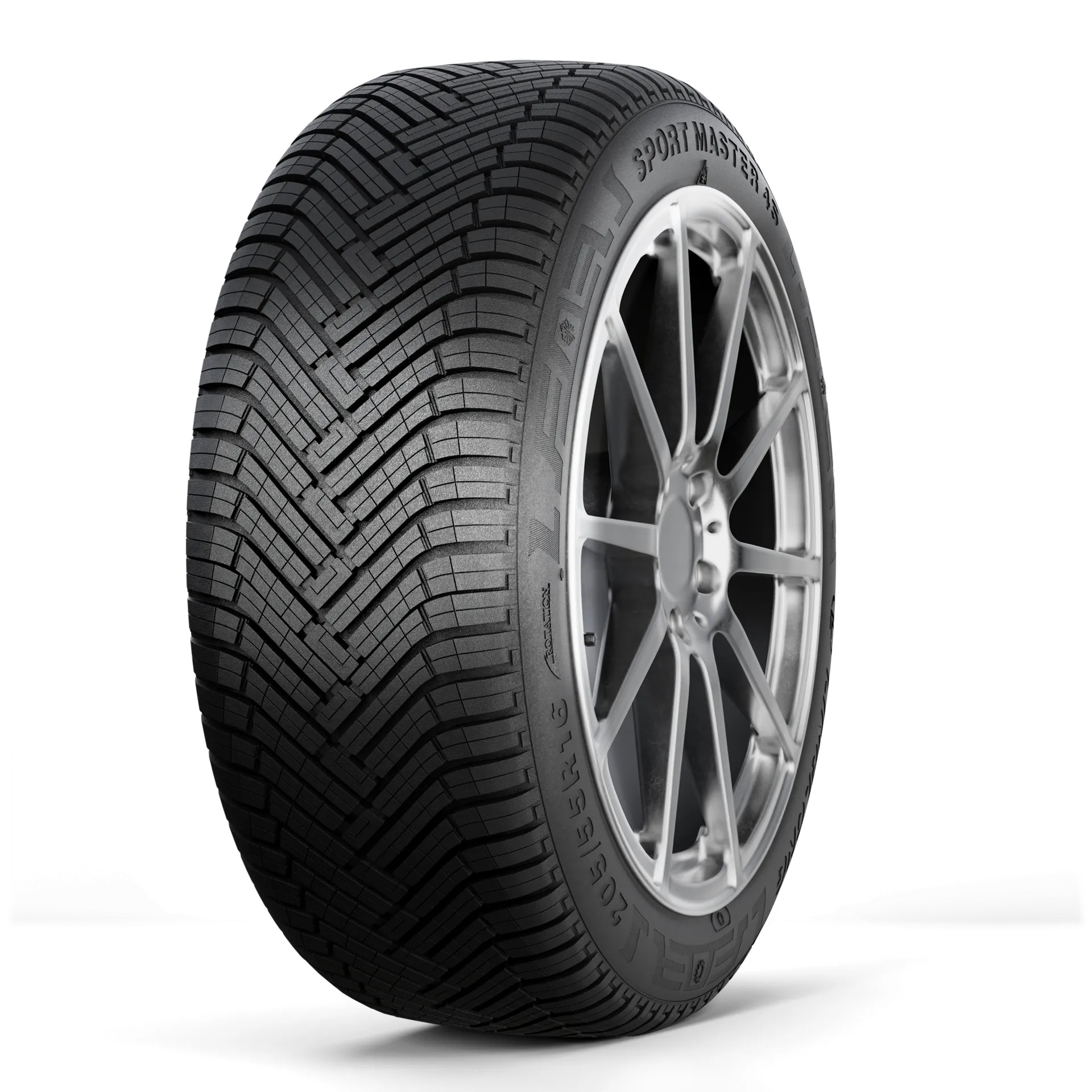 Anvelope All season 225/60 R17 103V LINGLONG SPORT MASTER 4S