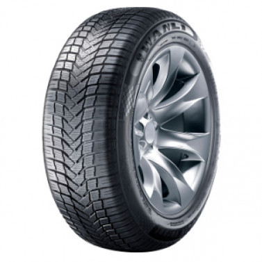 Anvelope ALL SEASON 205/60 R16 96V WANLI SC501