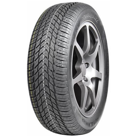 Anvelope IARNA 205/60R16 96H ROYAL BLACK ROYALWINTER HP XL