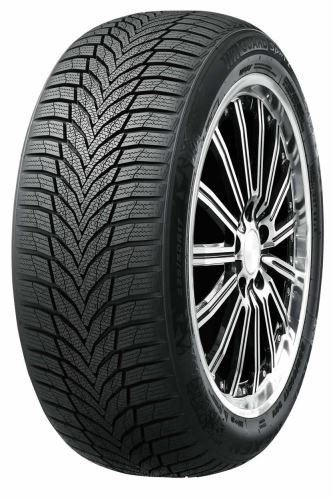 Anvelope Iarna 265/65 R17 112H Nexen WG-Sport2-SUV