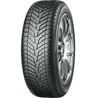 Anvelope IARNA 235/55 R20 102V YOKOHAMA BLUEARTH-WINTER V905