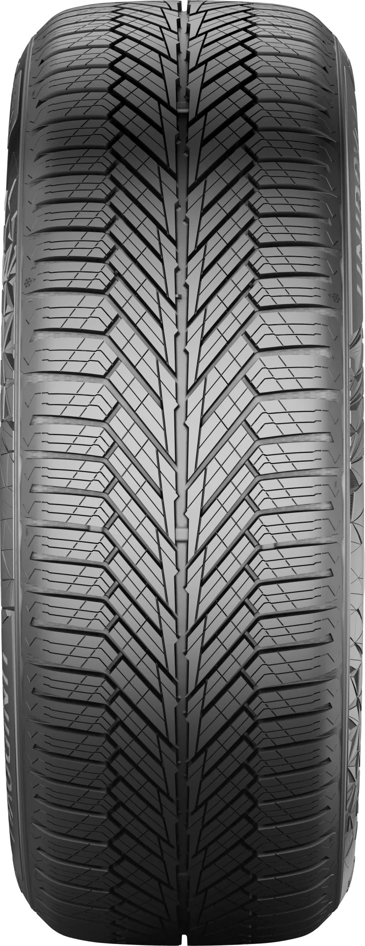 Anvelope All season 235/50 R19 103W UNIROYAL ALLSEASONEXPERT 3
