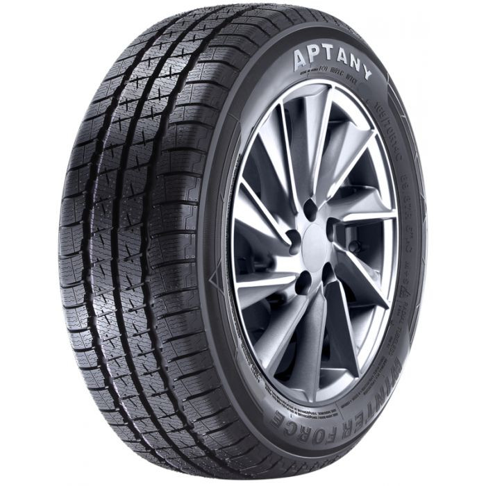 Anvelope All Season 215/75 R16 116/114R APTANY WinterForce RC513
