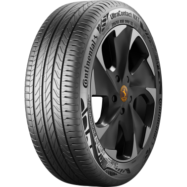 Anvelope VARA 225/45 R18 95W CONTINENTAL ULTRACONTACT NXT