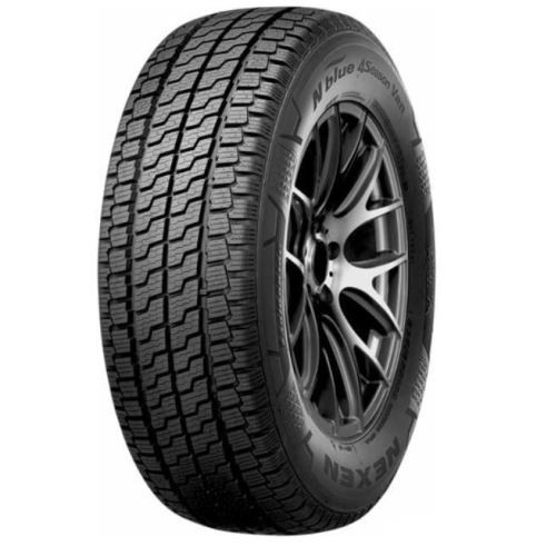 Anvelope All Season 195/75 R16 110/108R Nexen Nblue 4Season Van