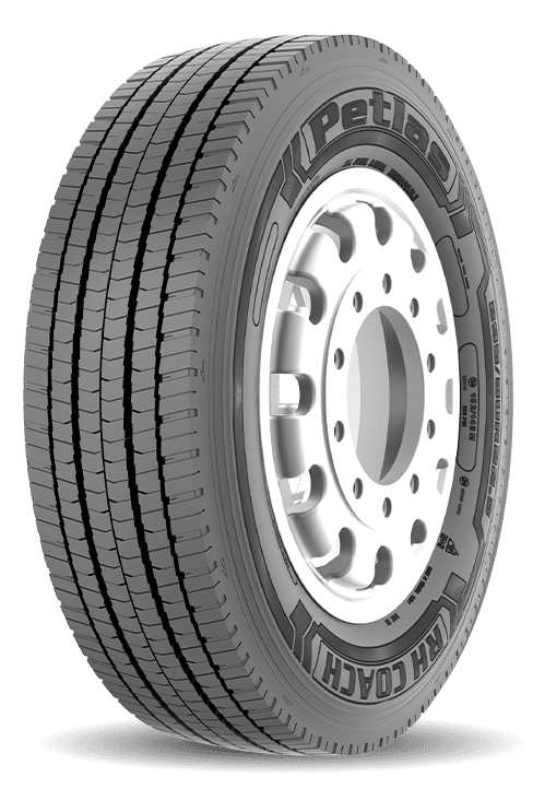 Anvelope  ALL SEASON 295/80R22.5 154150 M PETLAS RH COACH