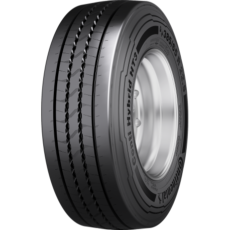 Anvelope  385/65R22,5 164K CONTINENTAL CONTI HYBRID HT3 + HL HIGHLOAD