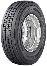 Anvelope VARA 295/55 R22.5 147/145K CONTINENTAL ECOPLUS HD3+