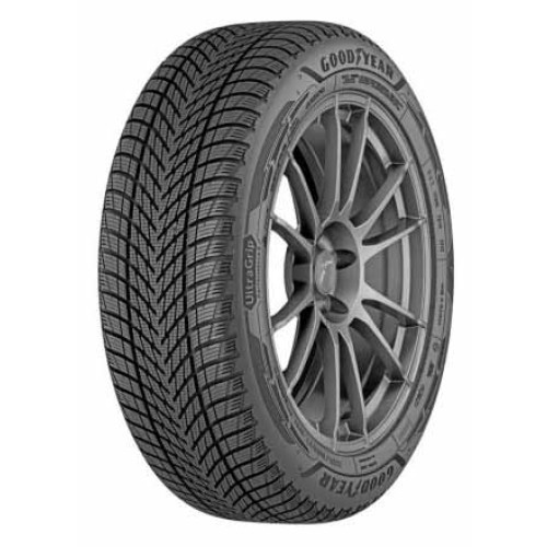 Anvelope IARNA 185/55R16 87T GOODYEAR UG PERFORMANCE 3 XL