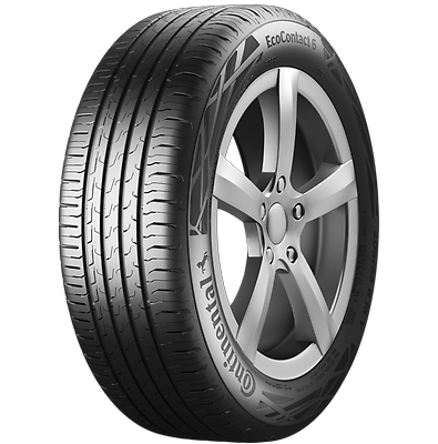 Anvelope VARA 235/55R18 100V CONTINENTAL CONTIECOCONTACT6