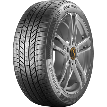 Anvelope IARNA 245/45 R21 104V CONTINENTAL WINTERCONTACT TS 870 P